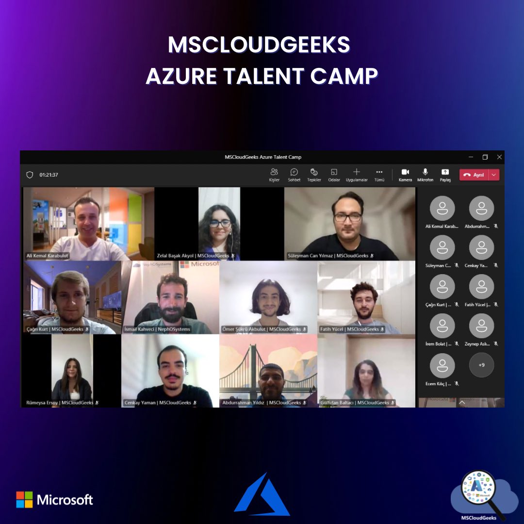MSCloudGeeks tweet media
