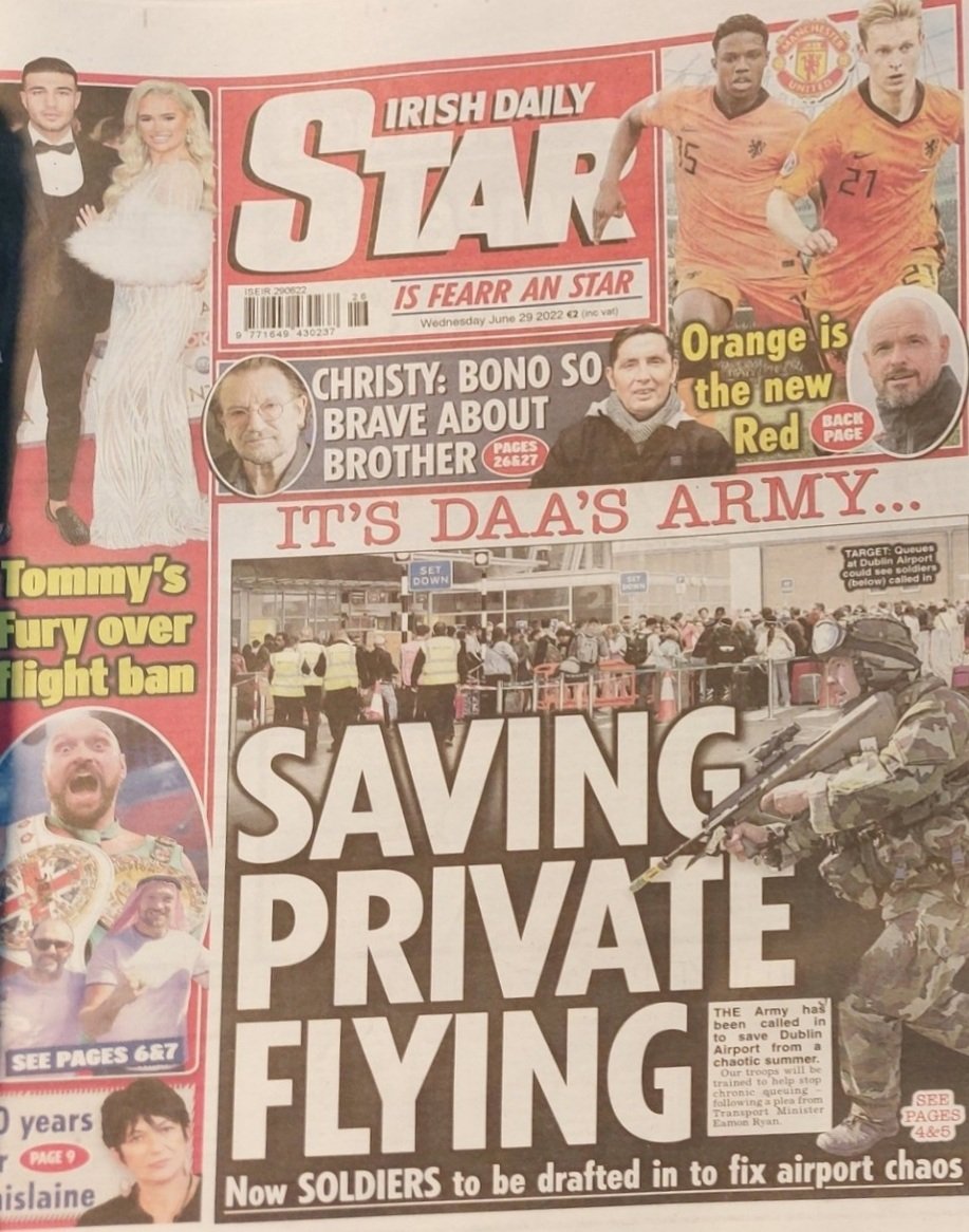 NoelO832597's tweet photo. No wonder there is #RetentionRecruitment crisis in our @defenceforces with no chance of taking in 3000 recruits. @simoncoveney is unworthy to be in control of #Soldiers, he has NO #RespectLoyalty &amp; should resign.
Send him a copy of our DF #EthosValues tho he wont understand them. https://t.co/fHDgAK9N3E