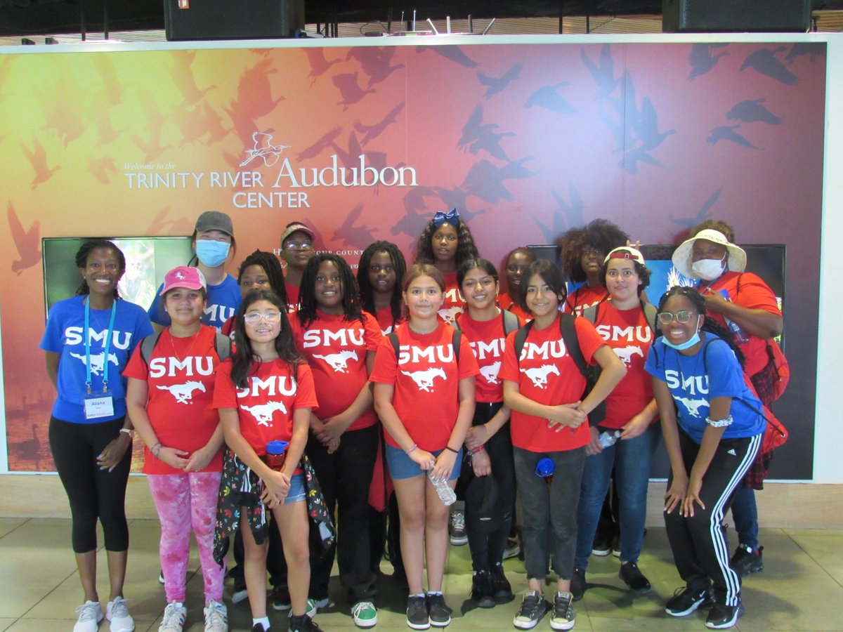 SMU Lyle CIEE tweet media