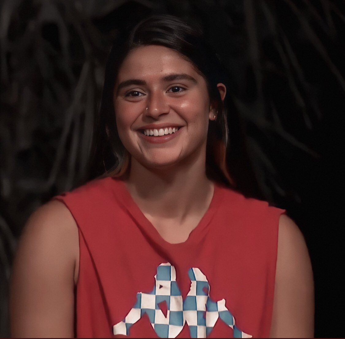 Ayşe tebrikler. Büyük fark yarattın👏