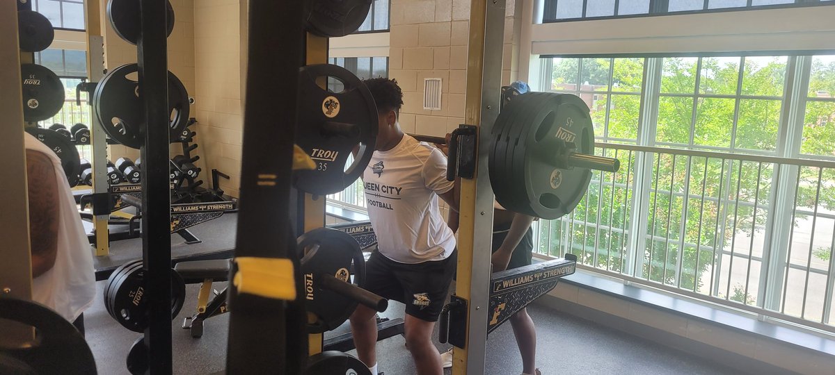 Kevin Kimble tweet media