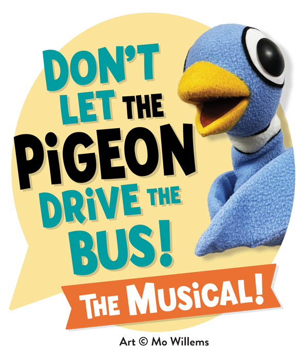 CTCharlotte's tweet photo. Take the wheel on these deals! Subscribe and save 20% when you bundle 3 or more shows, including the popular children's book and musical "Don't Let the Pigeon Drive the Bus!" Subscribe today: https://t.co/z3qyBtFcxN.

#DontLetThePigeonDriveTheBus #Musical #Subscribe #Savings https://t.co/TS0brTkR1r