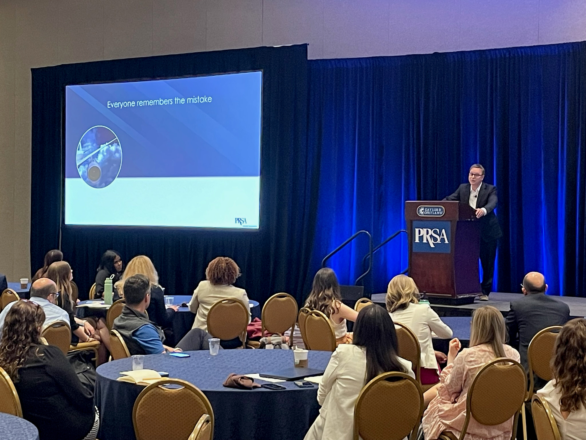 LifeSci Communications on Twitter "Our EVP & Head of Media Relations