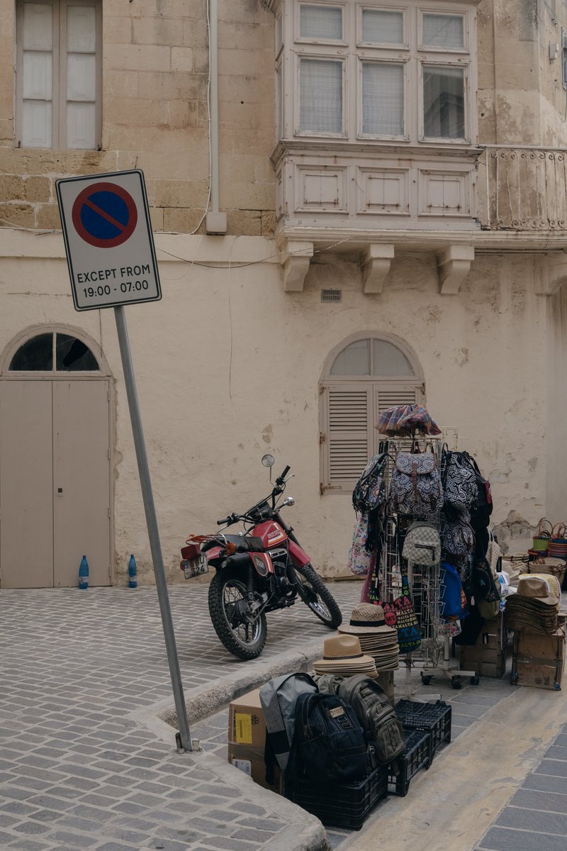 lexxiewithluv's tweet photo. More Malta's streets 

#photography #Malta https://t.co/w4SyvsgGkX