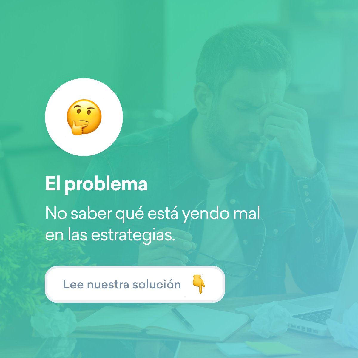 leadgogo's tweet photo. Monitorea tus estrategias con datos detallados 📊.

Comienza a invertir tu tiempo y presupuesto de una manera inteligente, teniendo los datos necesarios en tus manos.

Profundiza en los beneficios de esta herramienta visitando nuestra página https://t.co/jGhkNtNDOW 🕺. https://t.co/My668rB7ZI