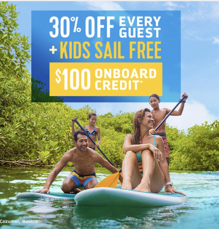 RondoFit60's tweet photo. @TravelAdvisorFL @taitrips #Travel #cruise #vacations #cruisevacation #Wednesdayvibe #summer #letsgp #traveladvisors https://t.co/opXKPQ3CaV