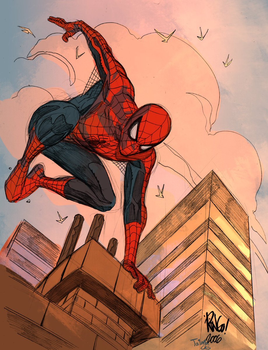 Gurabti's tweet photo. Hey Comics twitter! I'm a Comic Colorist looking for new comic WOORK, wether it's interiors, covers,commissions ✨

Here are some pages that I have colored
you can contact me at: taimiachs@gmail.com 🪄
#comicswork #comicjobs #ComicArt https://t.co/xdge2cAI1v