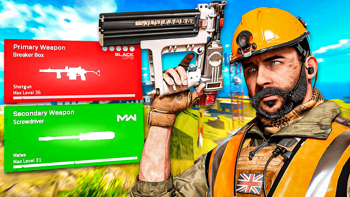 New YouTube Video

I Became a Construction Worker on Rebirth Island

youtu.be/HSHeSkUTlsU