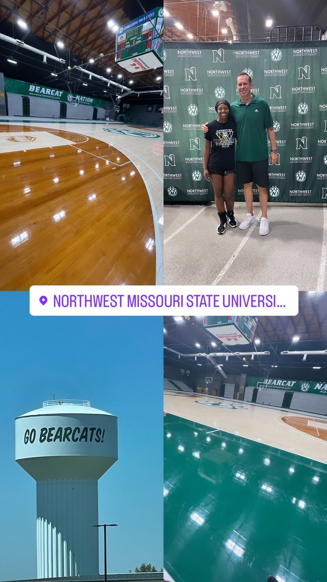 A’Myah Bankston tweet media