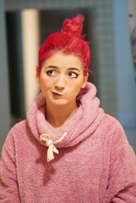 Ya vieron mi video de youtube, no? 🤔 https://t.co/g6ouHXXBvJ