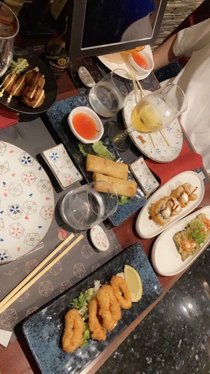 cookieketto's tweet photo. #sushi: โ
#moltobuono #kawaii #arikato #ASSUNTACAPUOZZO https://t.co/Twdozxk7TO