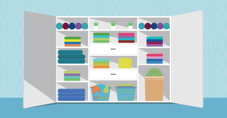 Do you have things in your home that you 'keep for best'? In this Declutter Hub #podcast, we share our #thoughts. I can honestly say I've really #enjoyed using my best #linen but the younger adults in my home still have restricted access to them! 😂declutterhub.com/keeping-things…