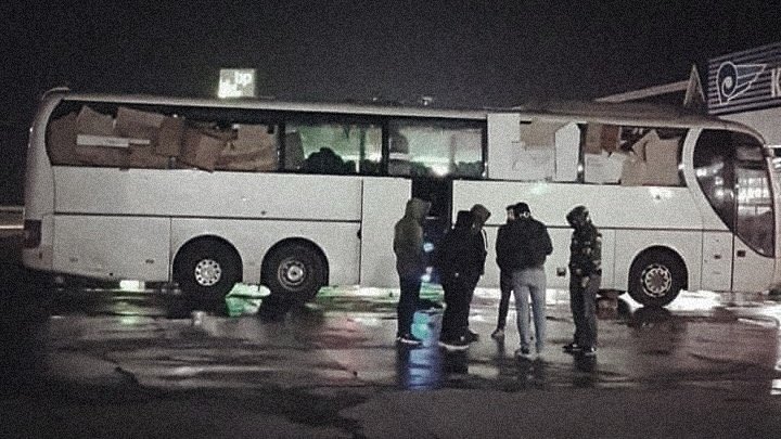 cifturnike's tweet photo. "En güzel duyguların yaşandığı yerdir deplasman otobüsü hanginiz verebilirsiniz ki bu mutluluğu..." https://t.co/uDn7S2ZtFZ