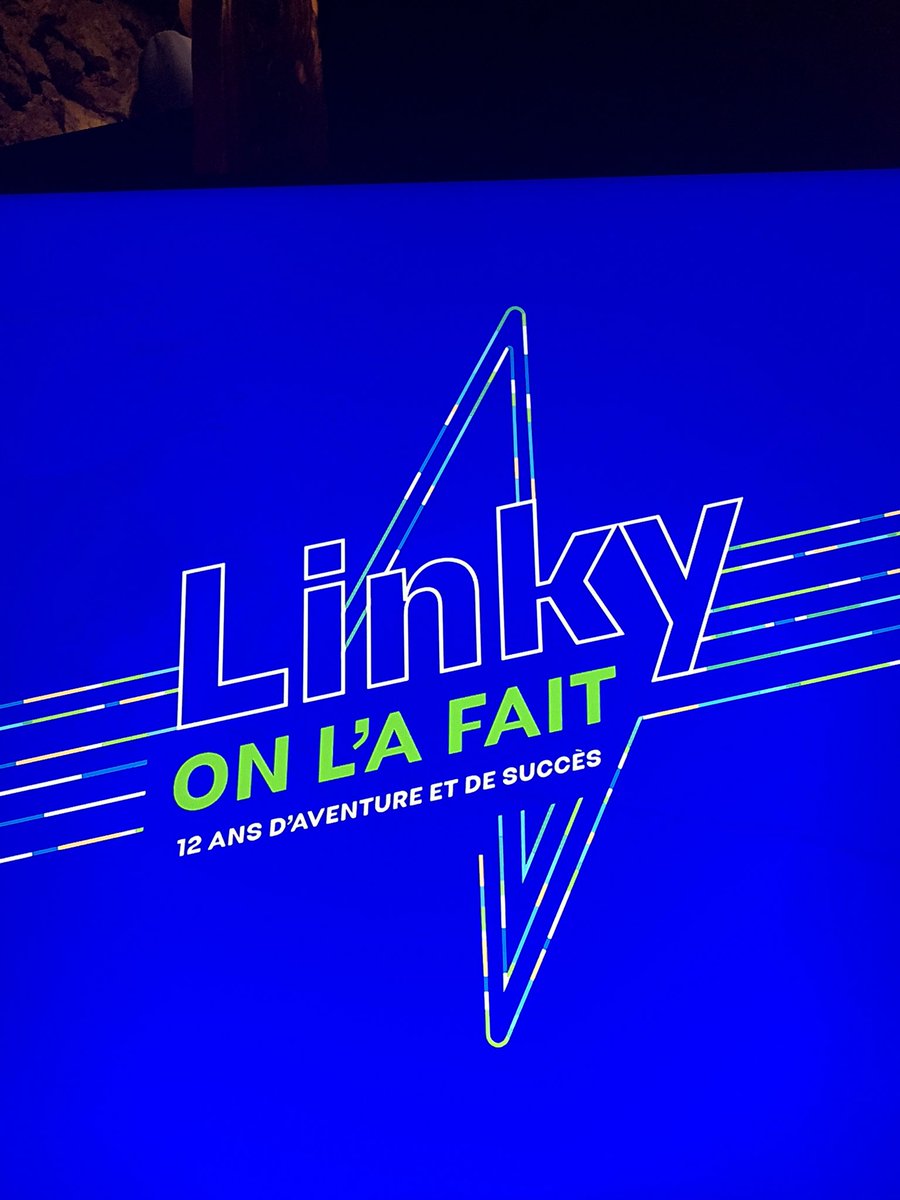 36 millions de compteurs #Linky posés en France par la #TeamFranceElectrique .<a href="/enedis/">Enedis</a> et les entreprises partenaires 

🚀 Un défi industriel réussi

👏 Une aventure humaine exceptionnelle qui aura permis d’ouvrir la voie de la #TransitionEcologique dans les territoires