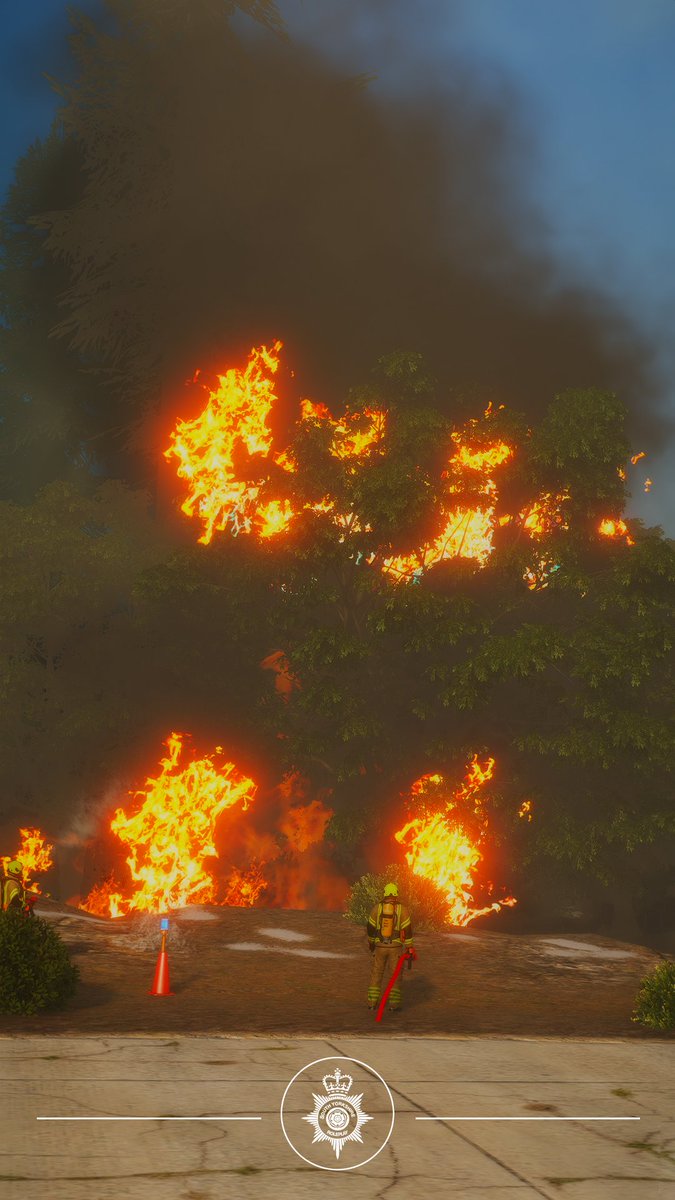 Crew Manager B.Tonks | 1422 tweet media