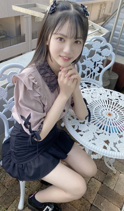 Twitterのコスプレ画像24