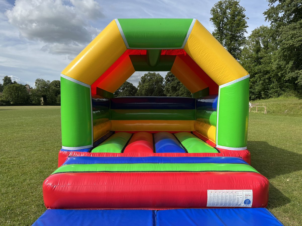 Bounce Krazee tweet media