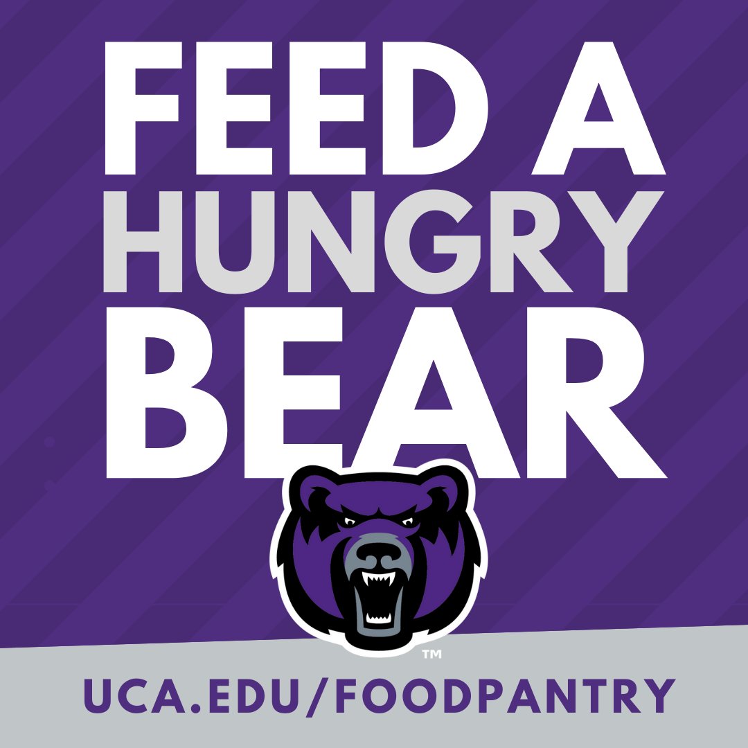 UCABusiness's tweet photo. Service Opportunity: The UCA Food Pantry is running low on stock due to higher needs right now. Local food banks who help supply the UCA Food Pantry are also running low. Donate items 12 – 4 pm, M-F. You may also give $$$ if you are not nearby. Learn more: https://t.co/AthwuiVOA6 https://t.co/BV2MLpk6MD