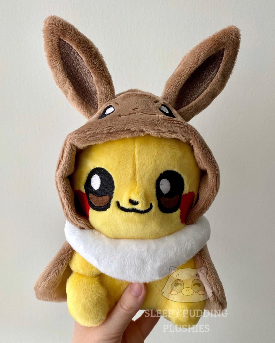 Sleepy Pudding tweet media