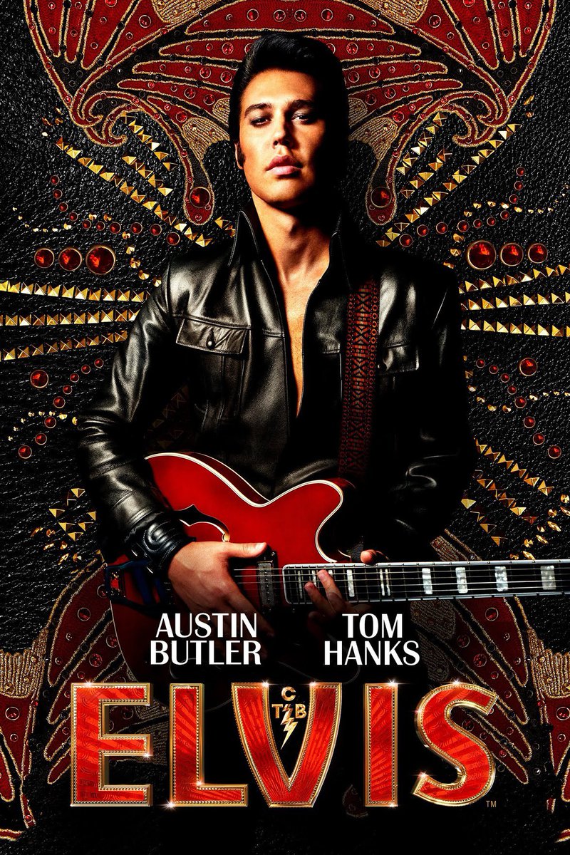 JoshMobijohn's tweet photo. @ElvisMovie is incredible 🕺🏻 https://t.co/P4kEK8gupR