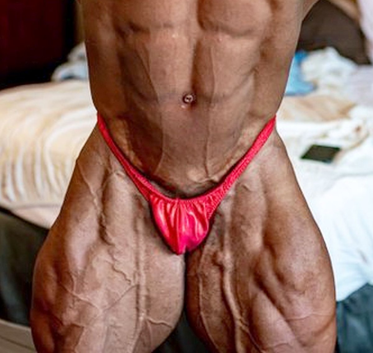 Goon4This's tweet photo. I LOVE BODYBUILDING https://t.co/xhokMxAwar