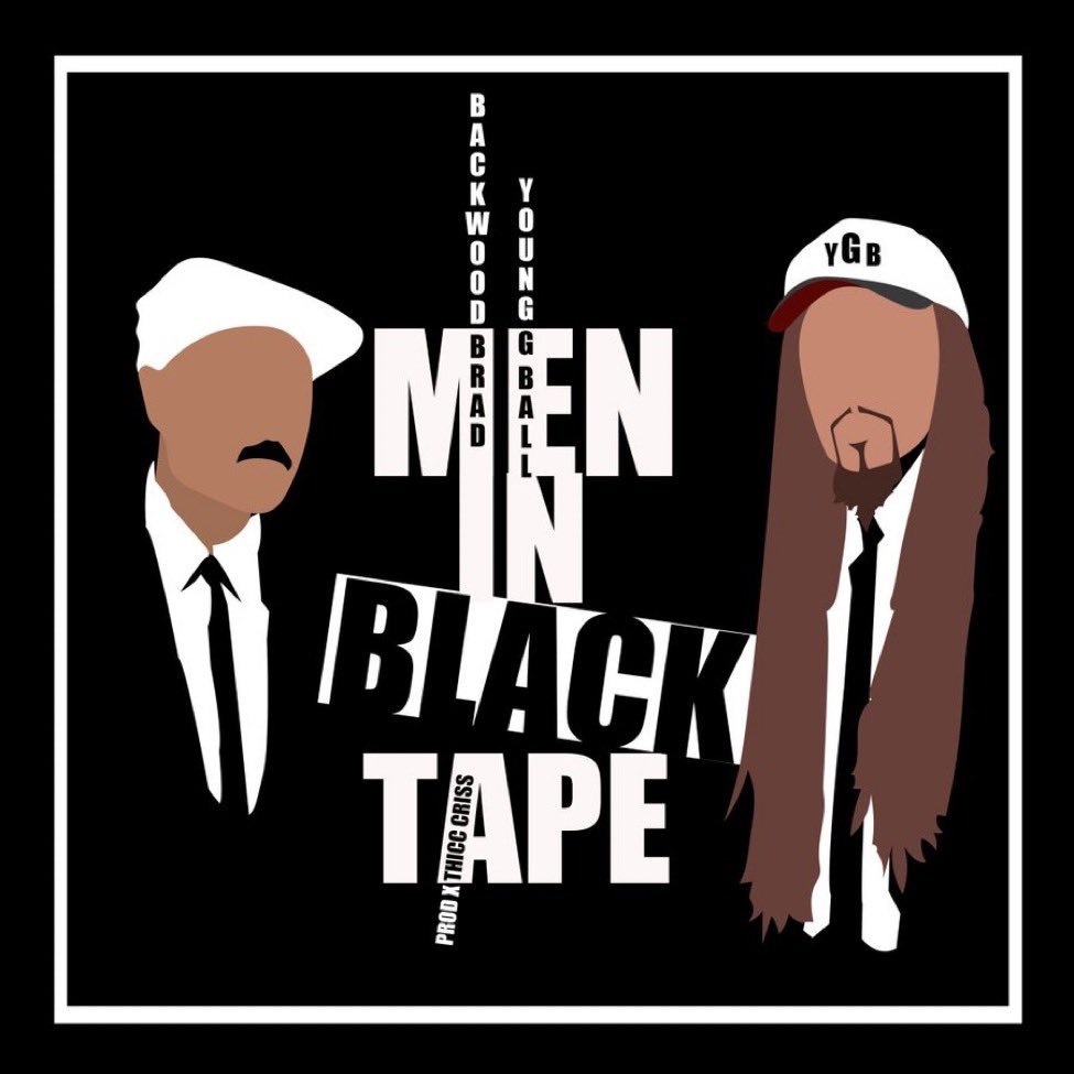 YoungGBall1's tweet photo. Had a chance to link up with 1 of #indiana  best  underground MC @BackwoodBrad on a upcoming classic dropping soon!!!! “Men In Black Tape”  5 hefty smooth tracks front to back 🔥#Enjoy #10SA🌎
.
.
.
https://t.co/eT2NRprXdo https://t.co/SQB09aZ7uU