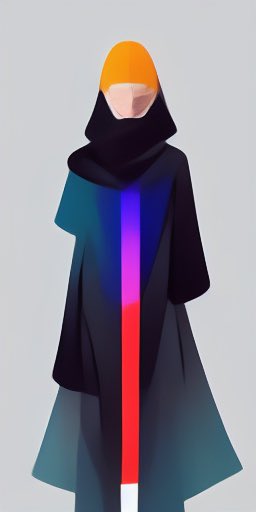 #ai #aiart #aiartcommunity #aiartist #artificialintelligence #generativeart #machinelearning #digitalart #illustration #colour #graphicdesign #design #fashion #fashiondesign #futuristic