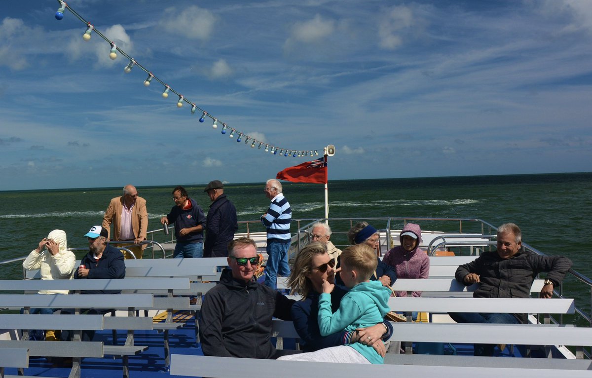 …and a couple more…