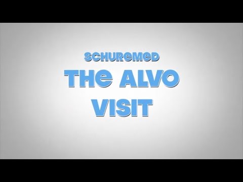 SchureMed's tweet photo. SchureMed welcomes Alvo!

https://t.co/xUOLKuM2q2 https://t.co/bncg6BlQh2