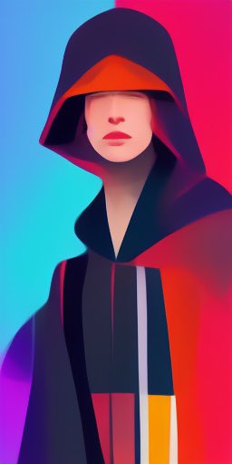 #ai #aiart #aiartcommunity #aiartist #artificialintelligence #generativeart #machinelearning #digitalart #illustration #colour #graphicdesign #design #fashion #fashiondesign #futuristic