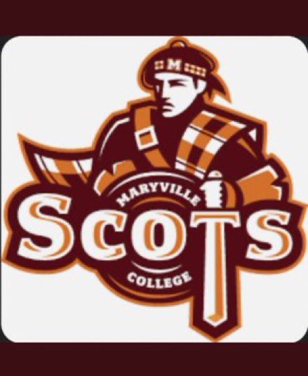 After a great conversation with <a href="/1CoachWhite2/">Coach Ryan White</a> im blessed to receive my first offer from Maryville College🔥🟠⚪️<a href="/MCScots/">Maryville College Athletics</a> <a href="/AverageJoesSpo1/">Average Joe’s Sports Talk, LLC</a> <a href="/coachmglover/">Matt Glover</a> @Recruits_AL <a href="/football_etowah/">Etowah Football</a>
