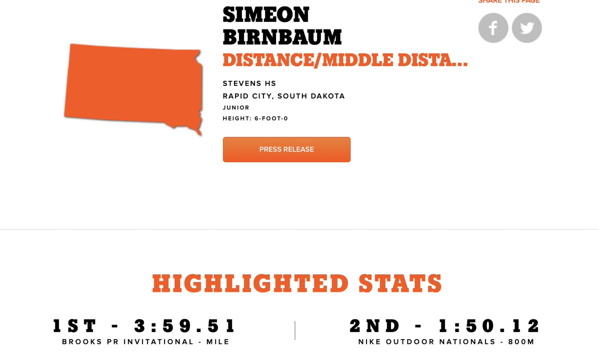 Simeon Birnbaum- South Dakota T&amp;F #GatoradePOY 
playeroftheyear.gatorade.com/winner/simeon-…