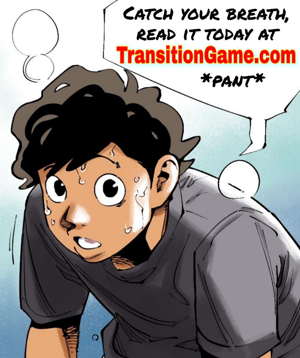 TG_manga's tweet photo. ~Game time once again Transition Team!! Our Brand New Chapter #9 is OUT NOW at https://t.co/gswMbiMgyx so take a quick break from the summer heat and go read it TODAY! ☀️🏝🏀📖 #TransitionGame #Manga #RobinLopez #BrookLopez  #TATSUZ #KamFord #沖縄 #久米島 #バスケットボール https://t.co/DbKgBoF7Oo