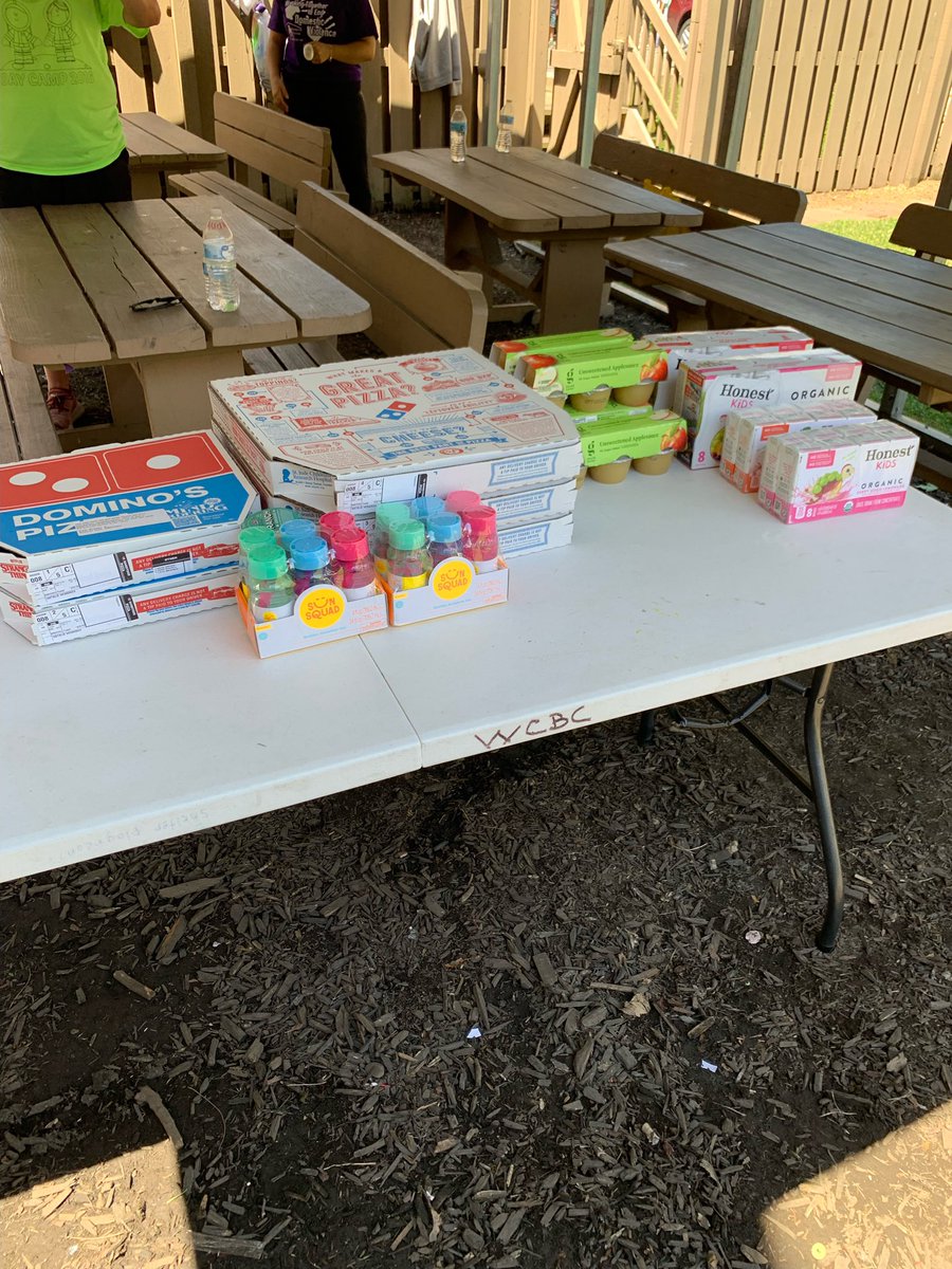 beemaclogistics's tweet photo. Today we donated another meal for the Women’s Center of Beaver County Kids Summer Camp! https://t.co/dr6OlSCmn5
