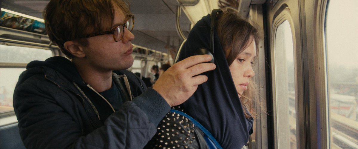 levmauc's tweet photo. ¿Alguna vez has sentido que alguien te ha llenado y al irse has sentido el dolor del espacio vacío?

I Origins, 2014 (Dir. Mike Cahill) https://t.co/qdxaIIvnZa