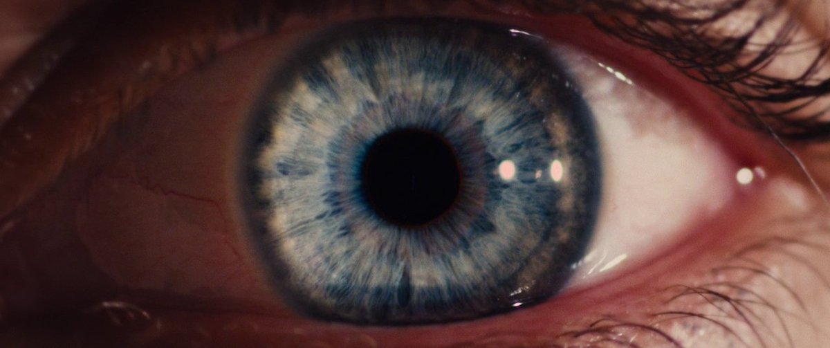 levmauc's tweet photo. ¿Alguna vez has sentido que alguien te ha llenado y al irse has sentido el dolor del espacio vacío?

I Origins, 2014 (Dir. Mike Cahill) https://t.co/qdxaIIvnZa