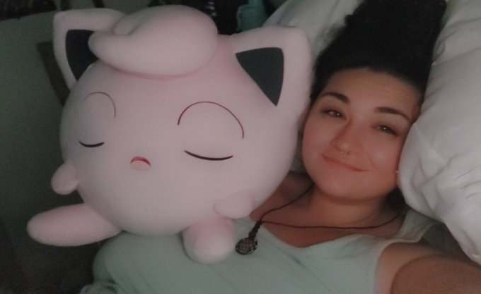 DAY 2 OF RECOVERY! laying in bed trying to make the best of it. Pain has subsided a little bit, still<a href="/tag/camgirl"class="tags"><span>#camgirl</span></a><a href="/tag/squirt"class="tags"><span>#squirt</span></a><a href="/tag/chaturbate"class="tags"><span>#chaturbate</span></a><a href="/tag/quarantine"class="tags"><span>#quarantine</span></a><a href="/tag/onlyfansgirl"class="tags"><span>#onlyfansgirl</span></a>
