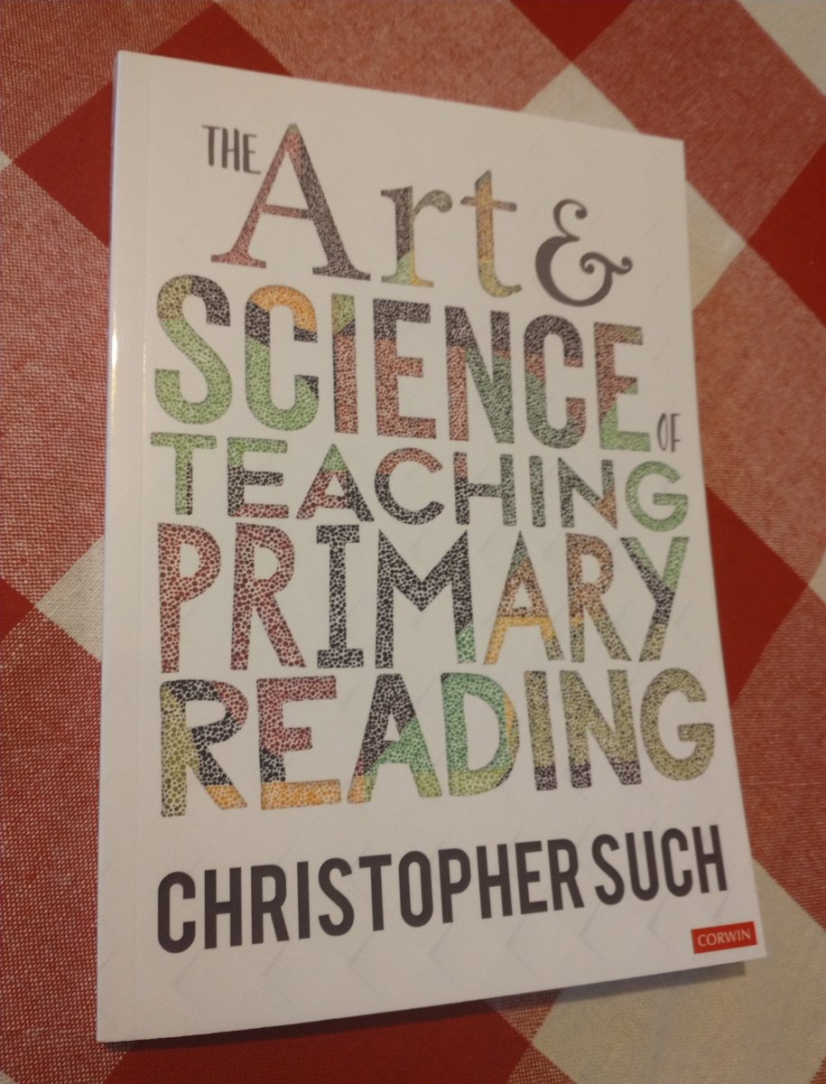 <a href="/mrbartonmaths/">Craig Barton</a> ⬆️⬆️⬆️ Appearing on a podcast with Craig Barton is - and will likely always remain - the highlight of my time on Edutwitter.

To celebrate, I will send a *FREE COPY* of my book to one person who retweets this tweet between now and this time next week.