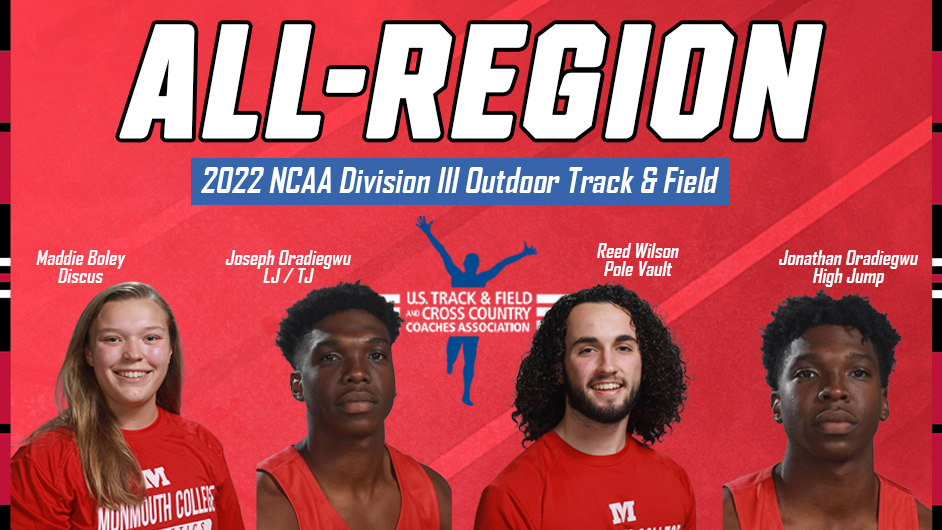 MCFightingScots's tweet photo. Congrats to four @ScotsTFXC performers who were named @USTFCCCA All-Region this week for the 2022 outdoor season! Maddie, Joseph, Jonathan and Reed all had special seasons! #RollScots https://t.co/ku3XzOwFz8