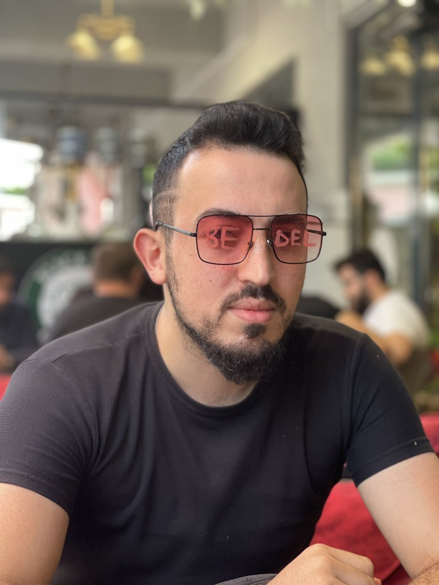 Burak Yiğit tweet media