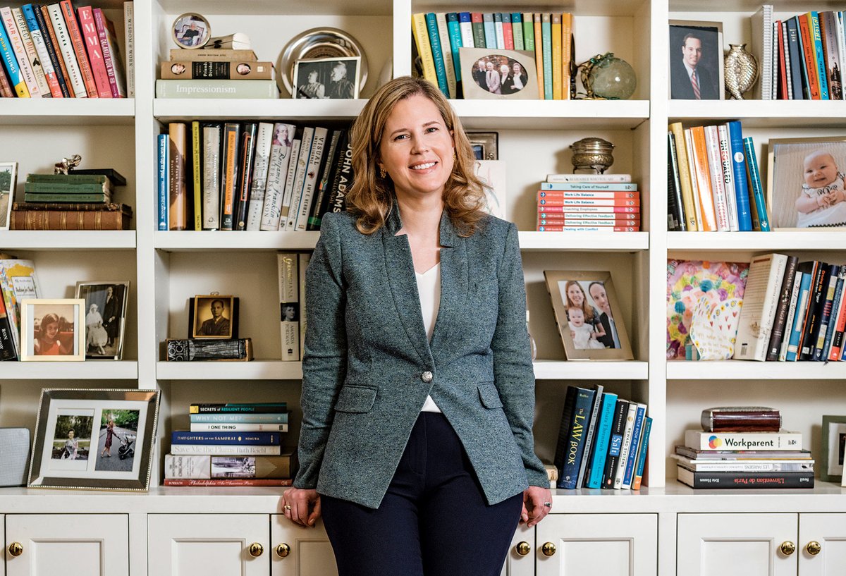 HBSAlumni's tweet photo. @TheCorpShaman @manage_lead @ThinkPotentUKc&amp; @KathrynMcKinnon: As alumni interested in coaching, you may enjoy this article featuring fellow #HBS grad Daisy Dowling, https://t.co/g0QOez8sVj https://t.co/wP9TAQtGvS