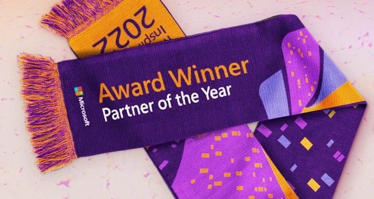 YABBA DABBA DOOOO!!! EY is Global Microsoft Partner of the Year in SEVEN (!) categories - Advisory services, AI, Security, D365 Sales, Power Automate, etc ⭐️