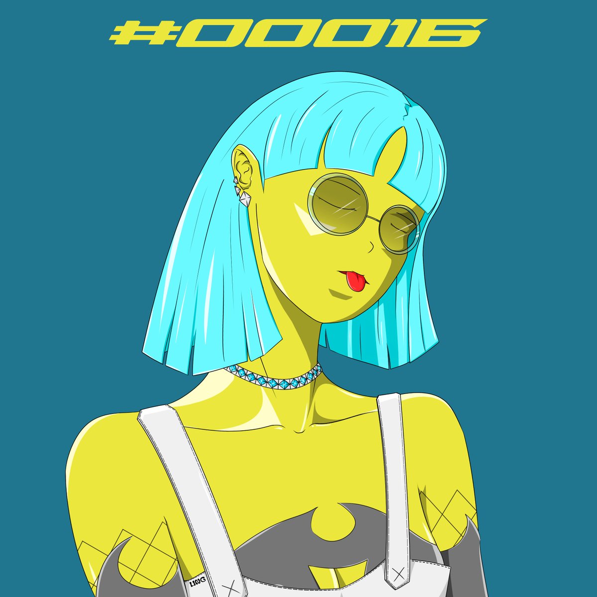 UNKNOWN GIRL tweet media