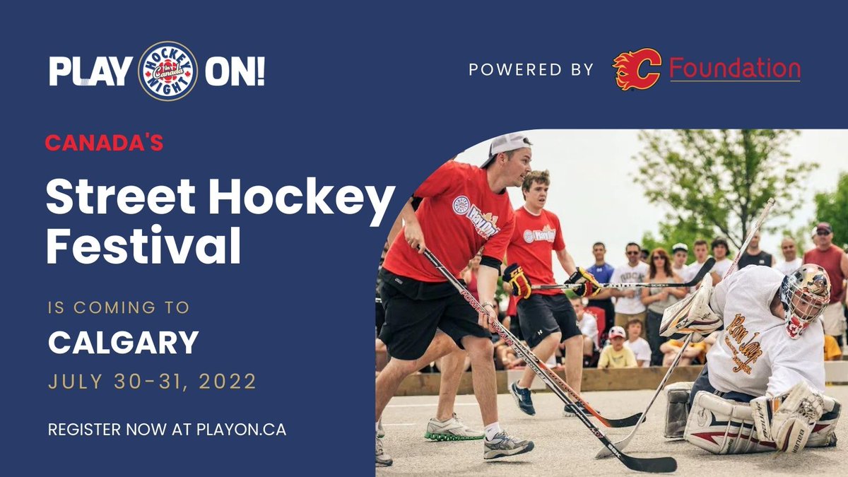 PlayOnCalgary's tweet photo. Did you know Play On! Canada also has a charity component to its events? Please welcome Calgary's 2022 Charities of Choice: @albertachildren @Cedes25, @BrownBaggingIt and @KidSportCalgary
We hope you will consider donating.  Register today at https://t.co/tQJud1o2qn

#playon https://t.co/HyX8pokJCC
