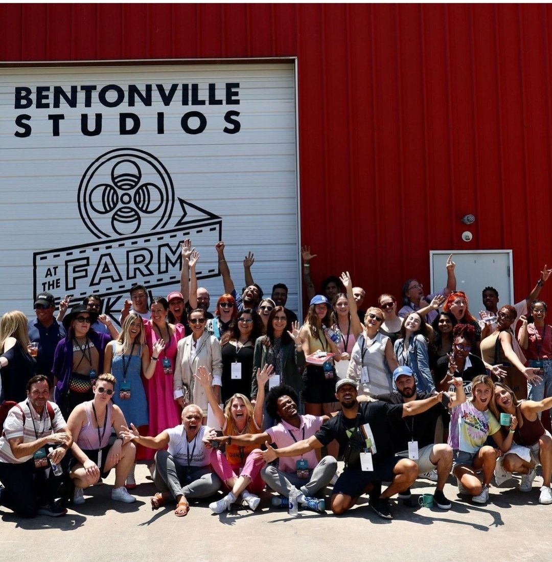 BFFfestival's tweet photo. @BFFfestival is proud to be in the #Web3 #nft space as a place of #inclusion &amp; #diversity for #filmmakers. Along with @sarah_script @hourglass_nft @singleserving @dzROSELIE we will be launching our official #NFT 7/22/22 to create a filmfund for #NFTFilmProjects. https://t.co/aTvDNNMHCY