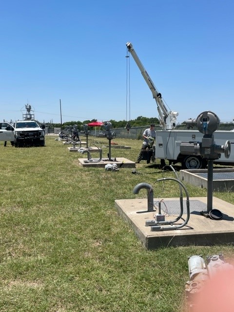 Municipal Valve & Equipment Co. tweet media