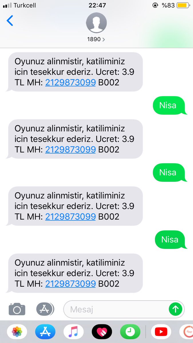 Nisa Yaz 1890a Gönder