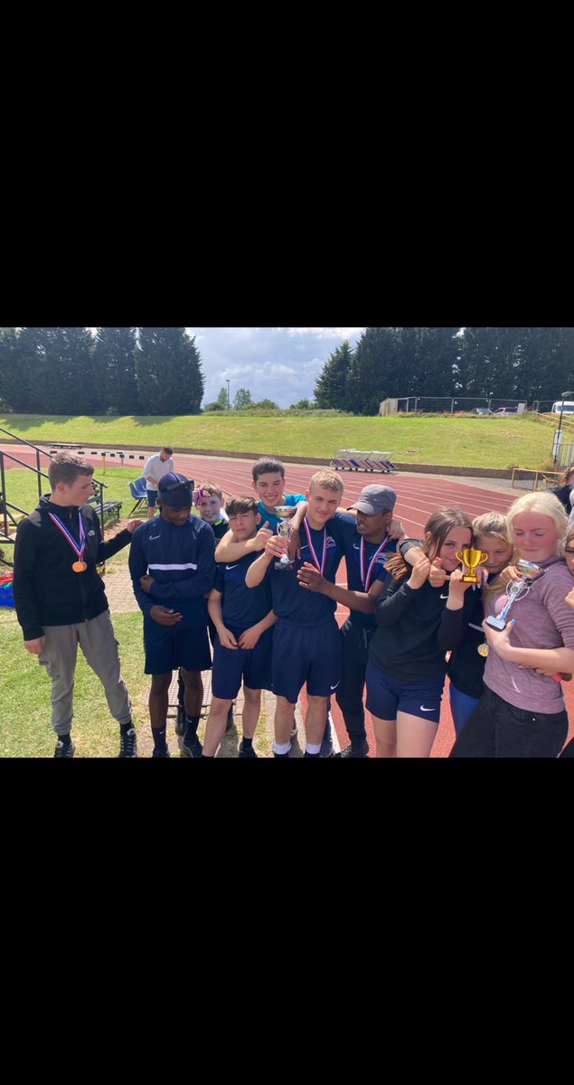 Moorbridge School tweet media