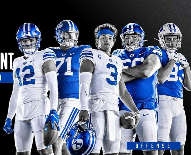 IdahoToysandRVs's tweet photo. I think our growth party is turning into a little BYU Bash, and that is more than ok with us.🏈🏈🏈🏈 There will be a bbq, music, fun stuff for the kids and the best part is you will meet some of these guys!!! GO OFFENSE.....See you Saturday July 9th.2pm to 6pm
#byufootball #BYU https://t.co/1tVEEd4Vyo