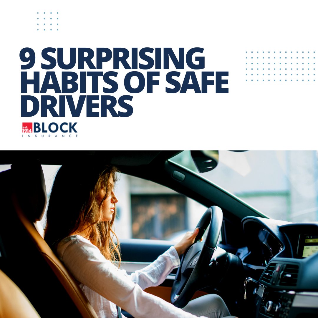 Block Insurance tweet media